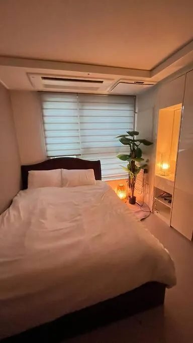 #Hotel #Cozy #Gangnam #Metroarea #Highfloor #Airportbus #Downtown #Gangnamdaero Seoul 0*,